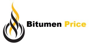 bitumen price
