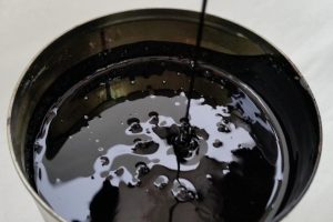 Penetration Bitumen