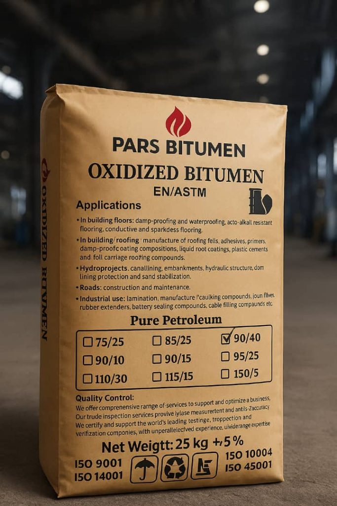 oxidized bitumen oxidized bitumen