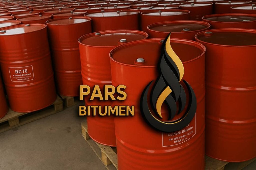 cutback bitumen RC-70