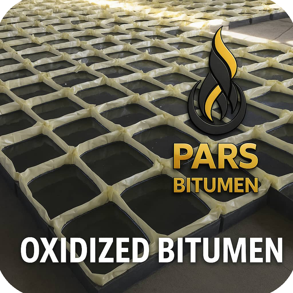 oxidized Bitumen oxidized Bitumen