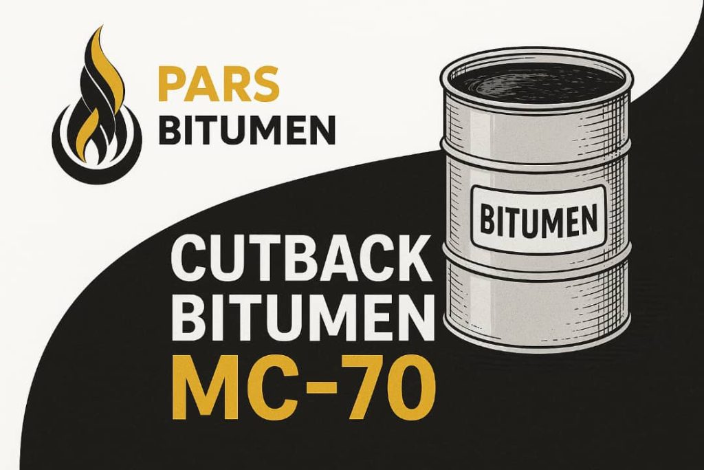 cutback bitumen MC-70 cutback bitumen MC-70