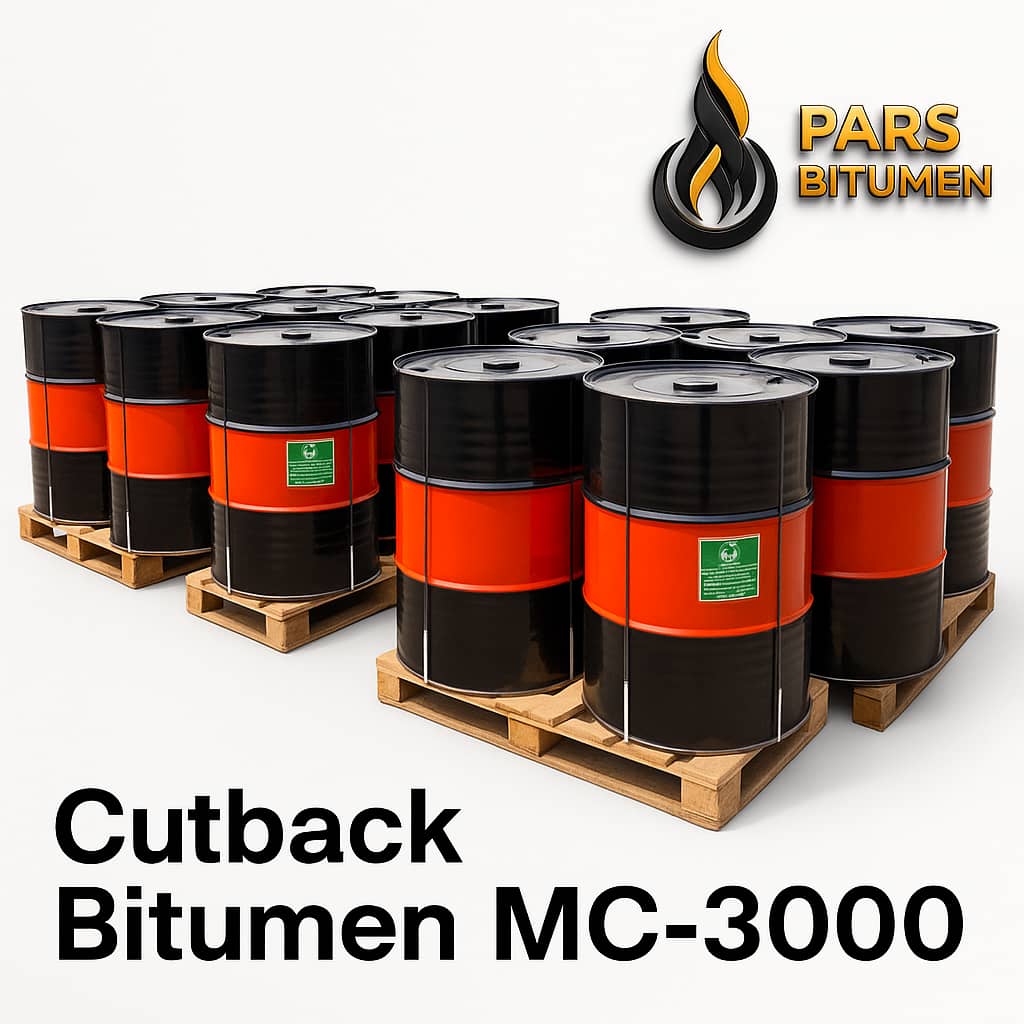 cutback bitumen MC-3000 cutback bitumen MC-3000