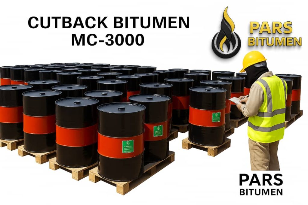 cutback bitumen MC-3000 cutback bitumen MC-3000