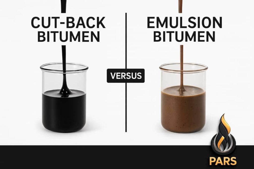 cutback bitumen versus emulsion bitumen cutback bitumen versus emulsion bitumen