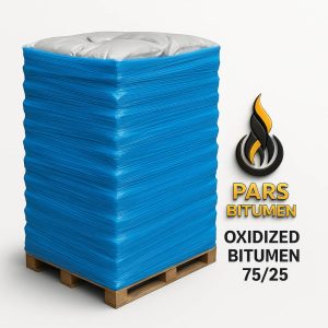 Oxidized Bitumen