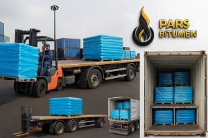 Oxidized Bitumen Oxidized Bitumen