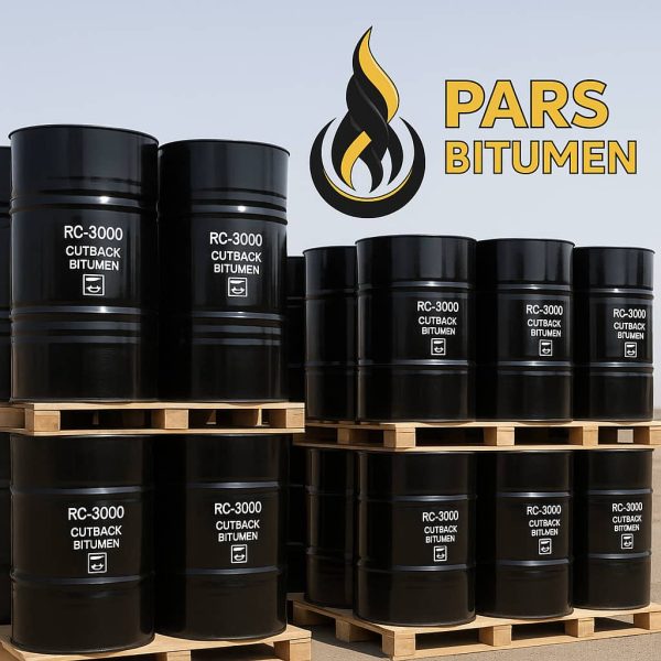 cutback Bitumen RC-3000