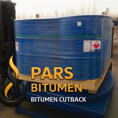 cutback bitumen