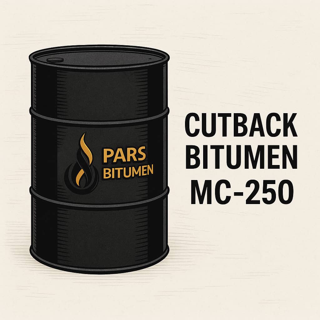 cutback bitumen MC-250 cutback bitumen MC-250