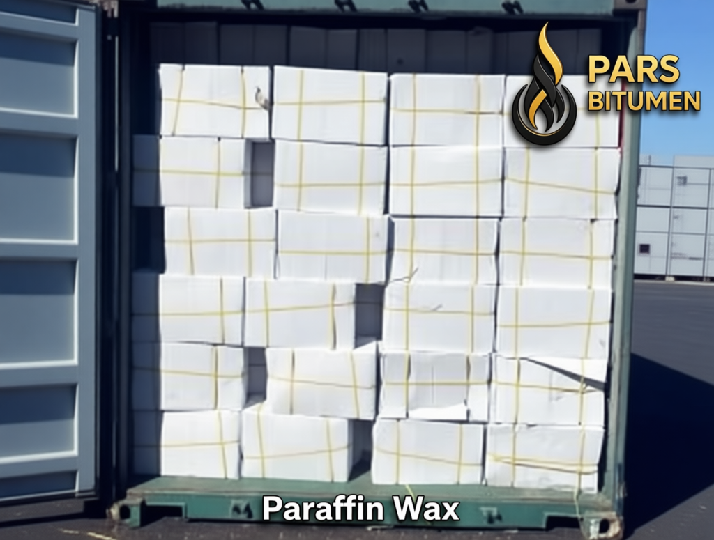 paraffin wax