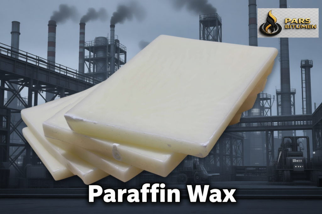 paraffin wax