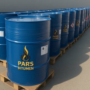 emulsion bitumen