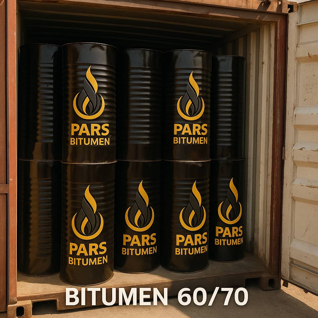 bitumen 60/70